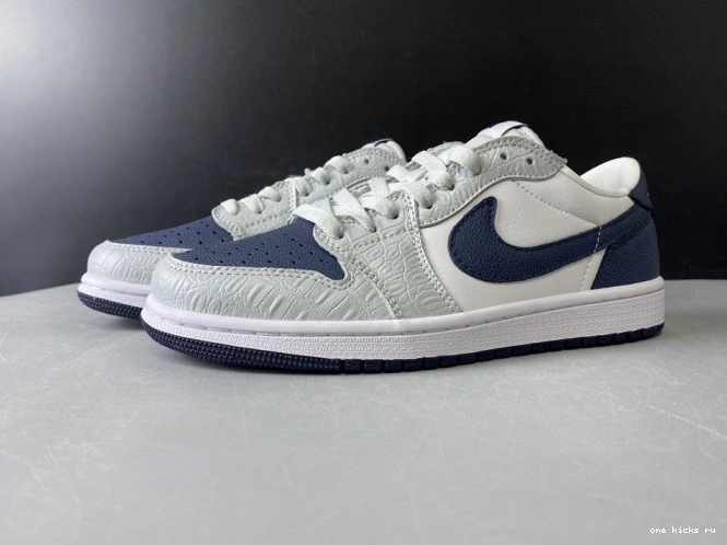 1 Grey Jordan CW8576-200 Blue Navy Air 0801